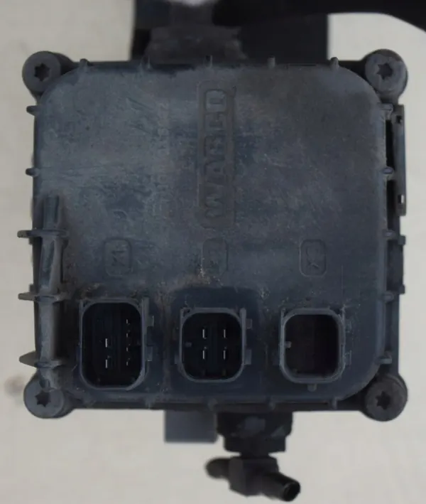 OEM 1867005 Válvula Moduladora EBS Eixo Dianteiro DAF image 3