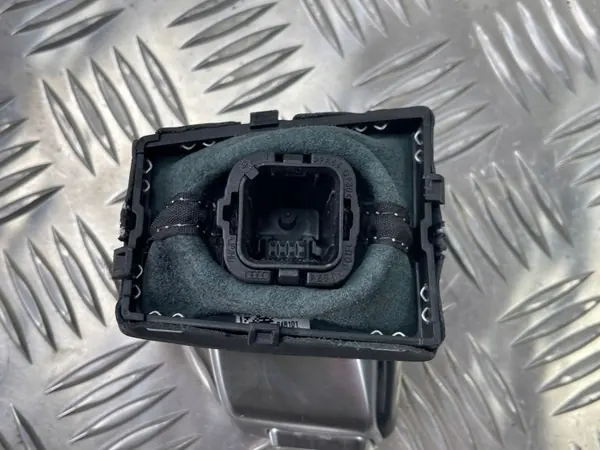 Pommeau de levier Audi SQ7 OEM 048101 - État utilisé image 4
