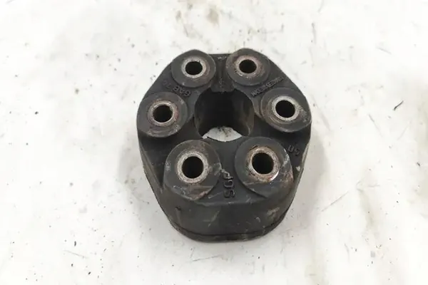 Accouplement en caoutchouc d'arbre de transmission BMW 3 TOURING (E36) 1.8L image 2