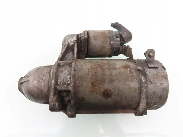 Motor de Arranque Skoda OE 443 115 142 350 - Pieza OEM Usada image 2