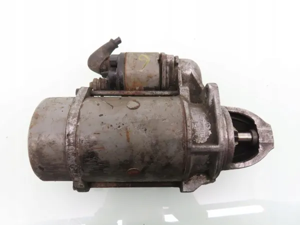 Motor de Arranque Skoda OE 443 115 142 350 - Pieza OEM Usada image 3
