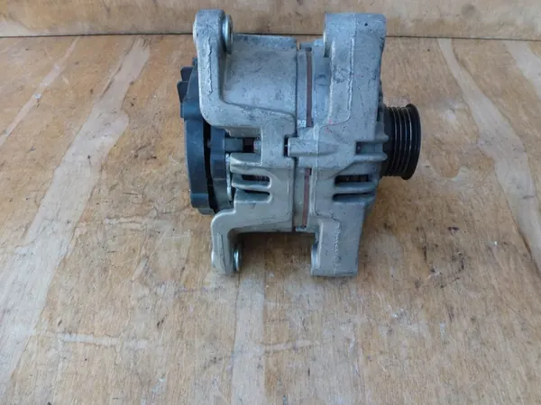 Vaihtovirtageneraattori Opel Meriva Zafira 100A OEM image 3