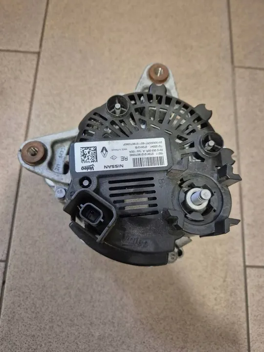 ALTERNATOR DACIA DUSTER II 1.3 TCE OEM 231005300R image 2