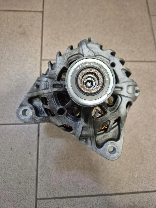 ALTERNATOR DACIA DUSTER II 1.3 TCE OEM 231005300R image 3