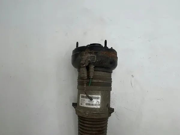 Ammortizzatore anteriore Audi A6 S6 C7 4G 4G0616039AD image 4
