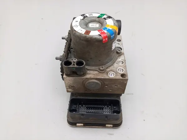 Mercedes GLE GLS W167 Luftfeder-Kompressor OEM A1673208905 image 4