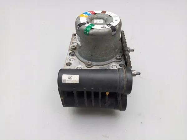 Mercedes GLE GLS W167 Luftfeder-Kompressor OEM A1673208905 image 5