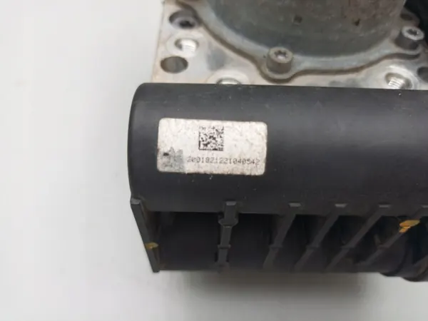 Mercedes GLE GLS W167 Luftfeder-Kompressor OEM A1673208905 image 6