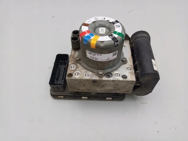 Mercedes GLE GLS W167 Luftfeder-Kompressor OEM A1673208905 image 8