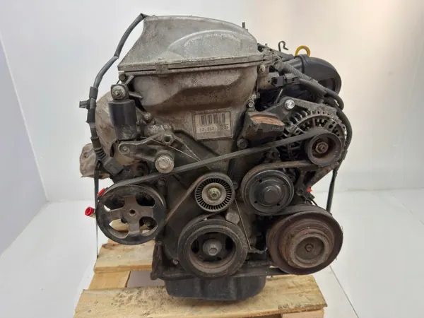Motor Toyota OEM 1ZZ-FE 1.8L VVTI Completo Usado image 6