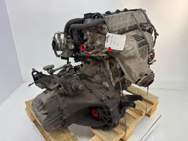 Motor Toyota OEM 1ZZ-FE 1.8L VVTI Completo Usado image 8
