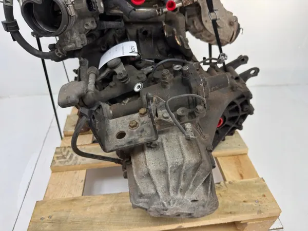Motor Toyota OEM 1ZZ-FE 1.8L VVTI Completo Usado image 9