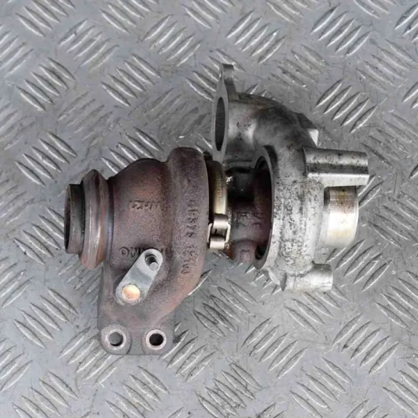 Ford Turbo OEM 9673283680 Fiesta VI 1.4L image 2