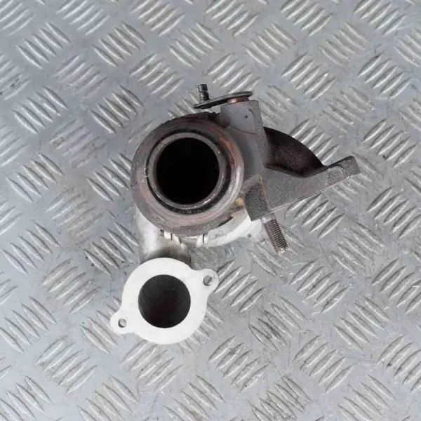 Ford Turbo OEM 9673283680 Fiesta VI 1.4L image 4
