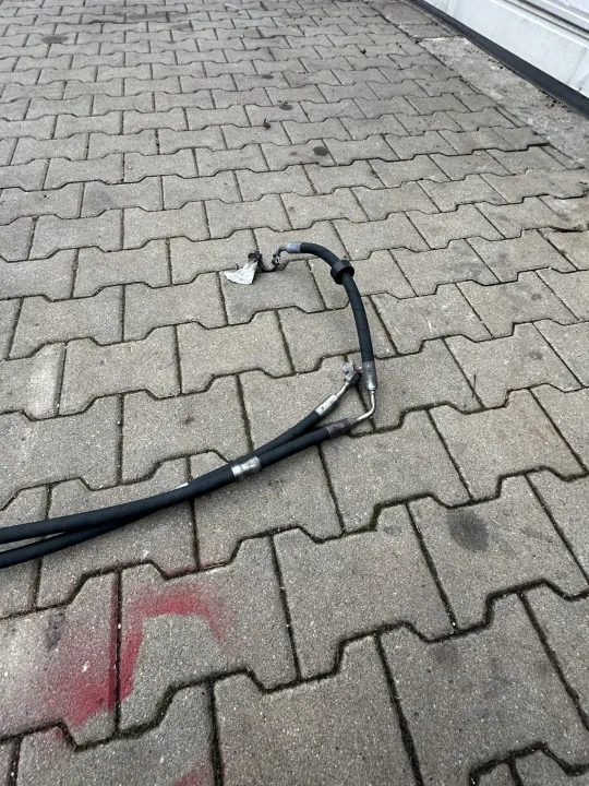 OEM 970359237 Stuurbuis voor Panamera 970 image 3