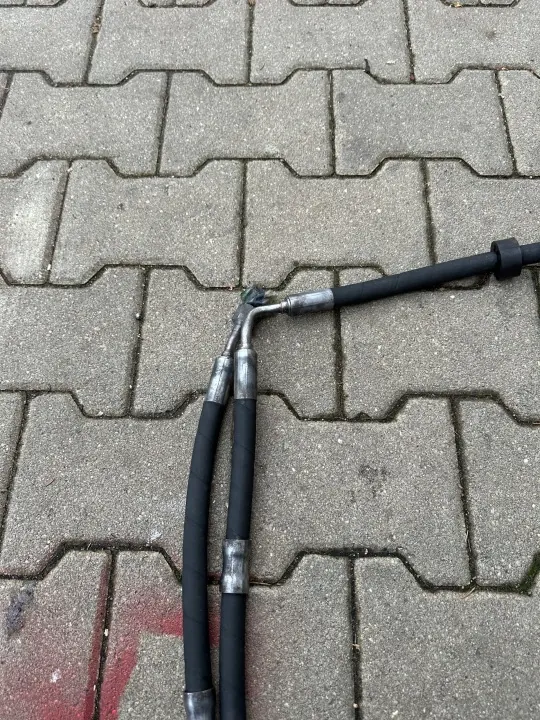 OEM 970359237 Stuurbuis voor Panamera 970 image 4