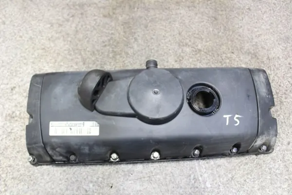Couvercle de soupape VW T5 03-10 OEM 070103469B - Occasion image 2