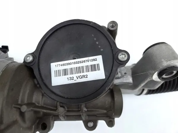 Begagnad Mercedes-Benz tändspole OEM 1774603901 image 3