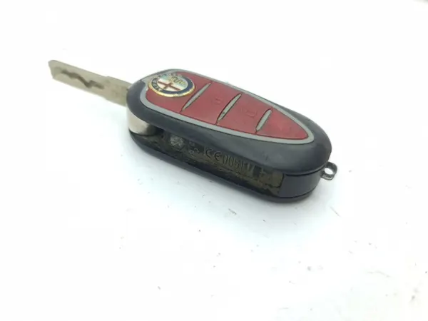 Interruptor de encendido OEM 505194180B365 Alfa Romeo Giulietta image 10