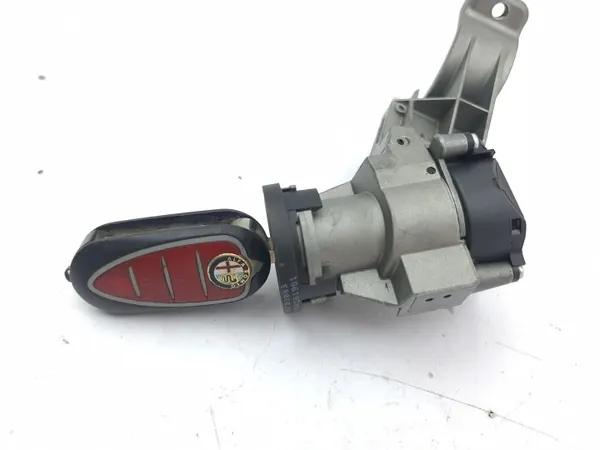 Interruptor de encendido OEM 505194180B365 Alfa Romeo Giulietta image 6