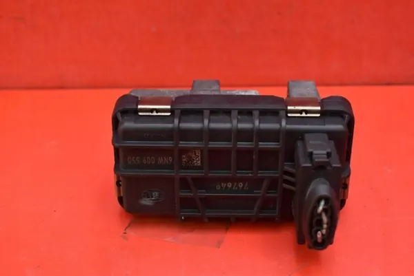 Actuador Turbo OEM 6NW009550 para Audi A5 3.0 TDI image 2