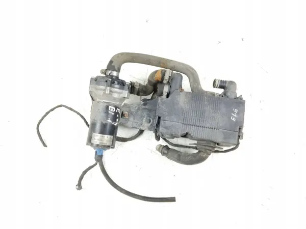 BMW Värmventil OEM 8368580 för 5-serie E39 image 2