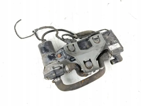 BMW Värmventil OEM 8368580 för 5-serie E39 image 4