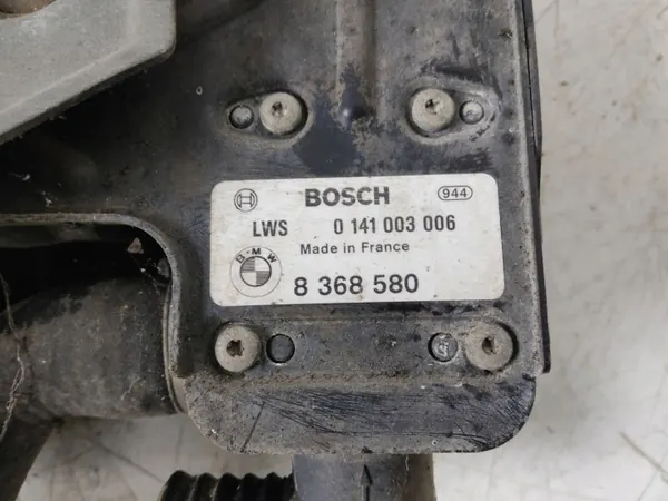 BMW Värmventil OEM 8368580 för 5-serie E39 image 5