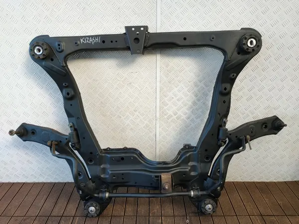 Suzuki Kizashi 09-14 Motorfäste Set OEM image 2