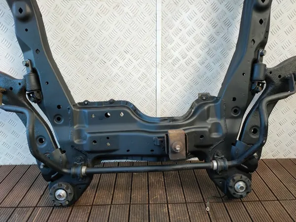 Suzuki Kizashi 09-14 Motorfäste Set OEM image 3