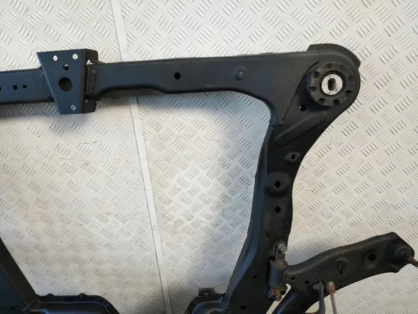 Suzuki Kizashi 09-14 Motorfäste Set OEM image 4