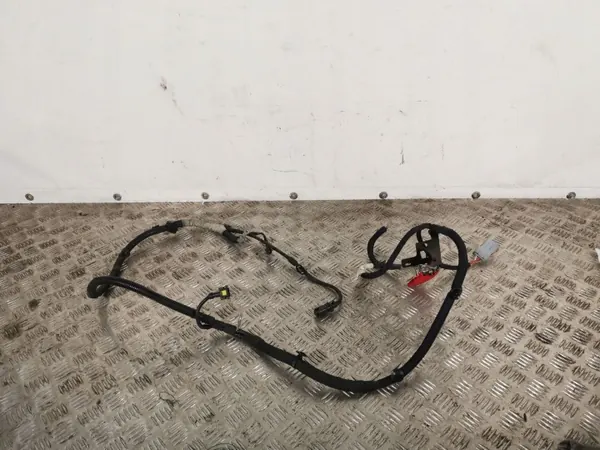 Peugeot 508 Plusklemme OEM FBZ8523 - Gebraucht image 2