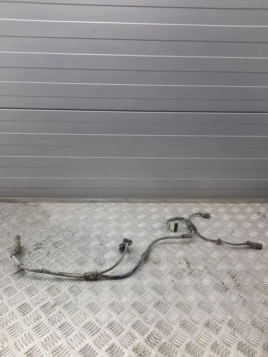 Porsche Panamera (970) 2011 Capteur ABS Arrière Gauche image 1