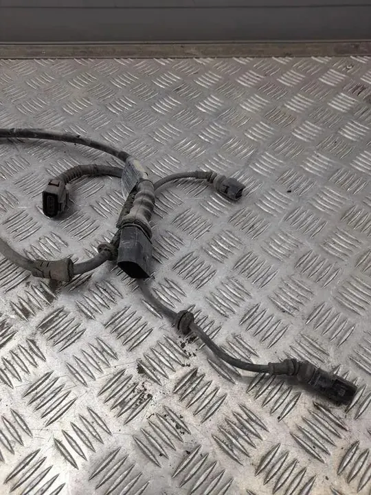 Porsche Panamera (970) 2011 Capteur ABS Arrière Gauche image 3