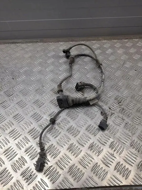 Porsche Panamera (970) 2011 Capteur ABS Arrière Gauche image 4