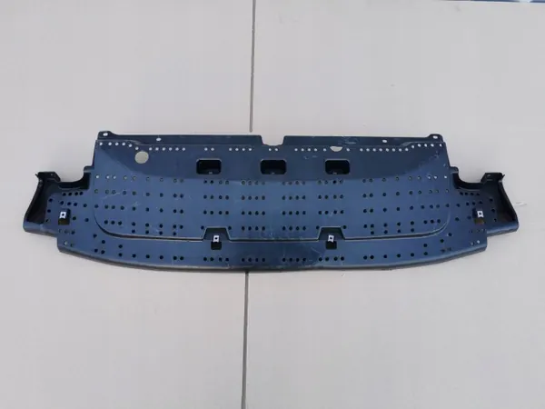 Suzuki OE 7239176S0BAX Frontstoßstangenschutzplatte image 2