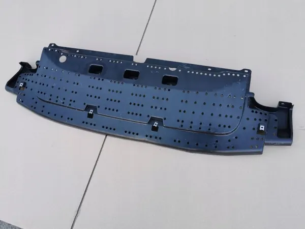 Suzuki OE 7239176S0BAX Frontstoßstangenschutzplatte image 3