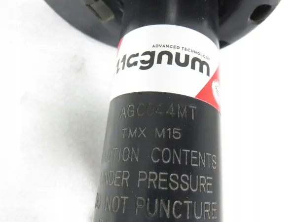Gebrauchtes Magnum Teil OEM AGC044MT - Direktpassend image 3