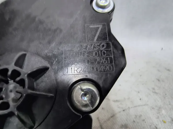 Subaru gaspedalspotentiometer OEM 36010FJ010 image 3