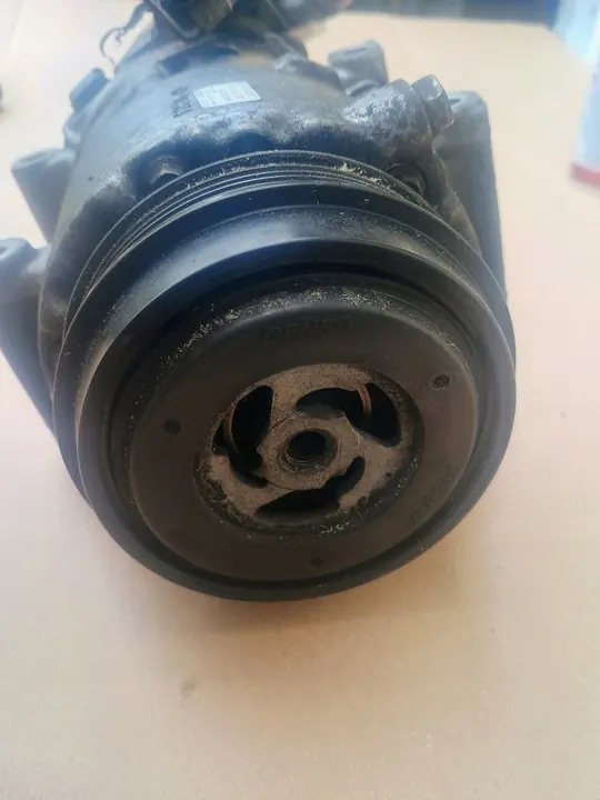 Compresor de Aire Acondicionado Mercedes A-Class A160 CDI A0012303611 image 2