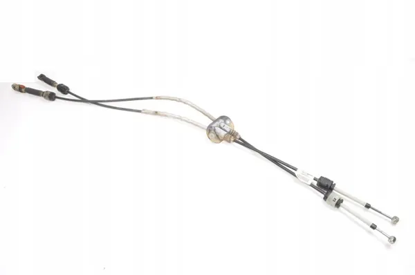 Lien de Boîte Volvo OEM 31256802 pour C30 S40 C70 V50 image 2