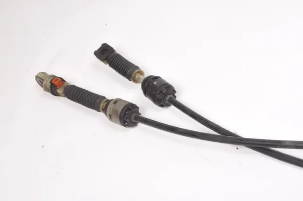 Lien de Boîte Volvo OEM 31256802 pour C30 S40 C70 V50 image 5