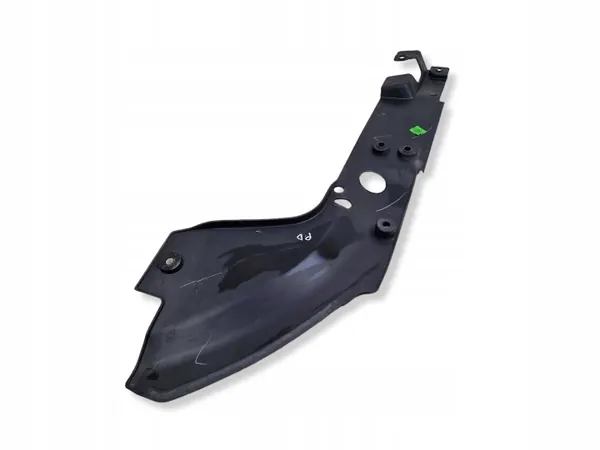Grille de radiateur Jeep Compass OEM 55112650AA image 3