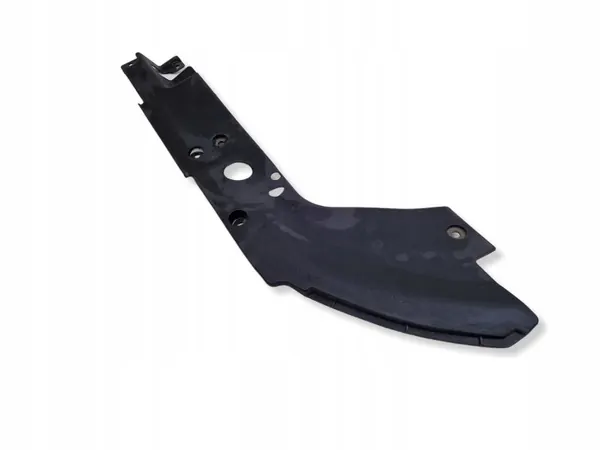 Grille de radiateur Jeep Compass OEM 55112650AA image 4