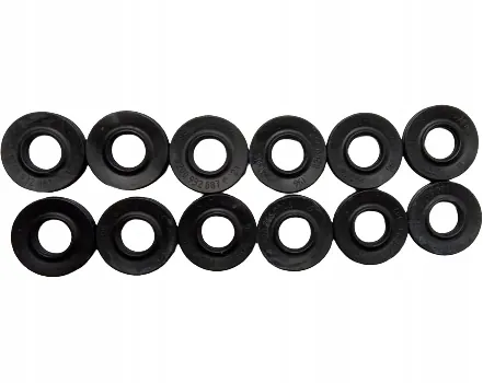 Selos de injetor de combustível Infiniti V9X 3.0 FX30d EX30d M30d image 1