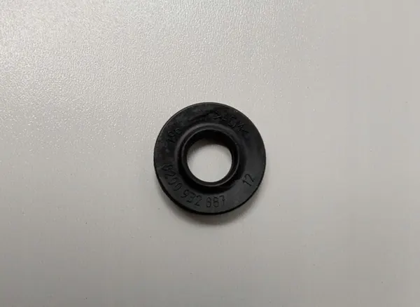 Selos de injetor de combustível Infiniti V9X 3.0 FX30d EX30d M30d image 4