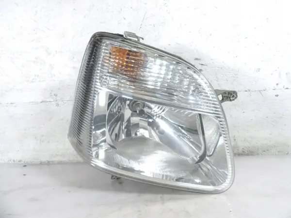 Farol esquerdo Opel Agila OEM 09210934 - Usado image 2
