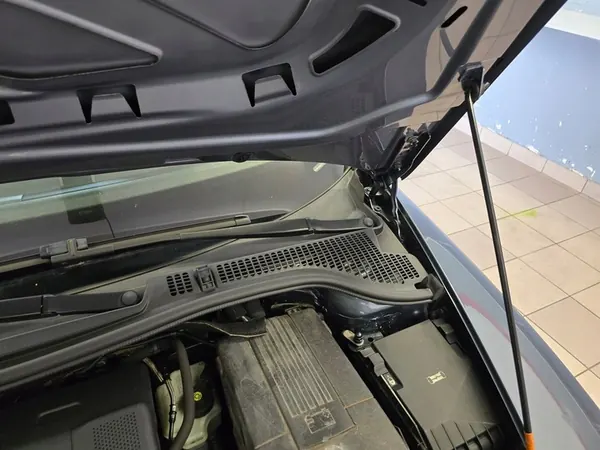 Aero Wipers Skoda Octavia II 2004-2008 image 10