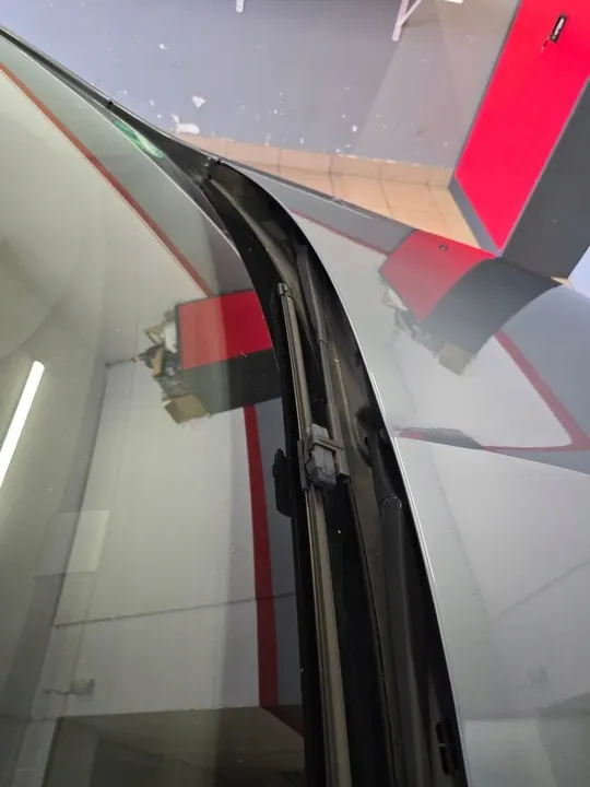 Aero Wipers Skoda Octavia II 2004-2008 image 6