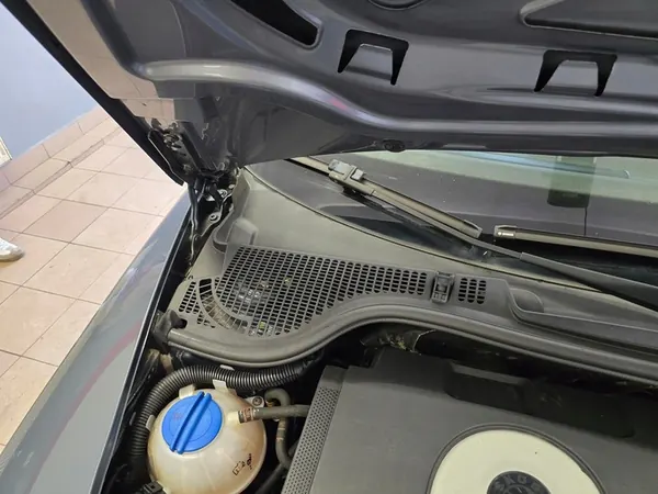 Aero Wipers Skoda Octavia II 2004-2008 image 7